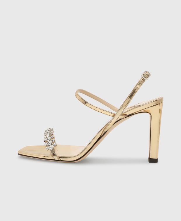 Jimmy Choo Heeled sandals Meira