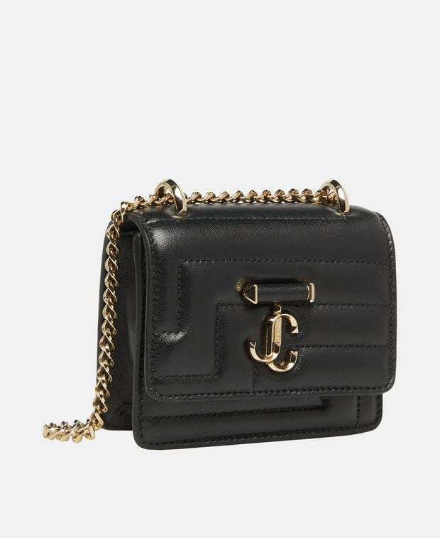 Jimmy Choo Leather cross body bag Varenne