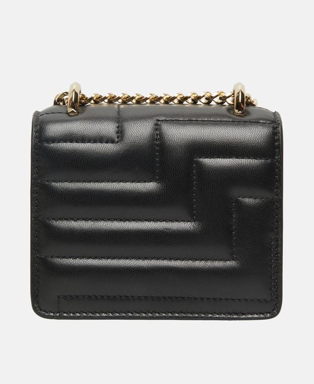 Jimmy Choo Leather cross body bag Varenne
