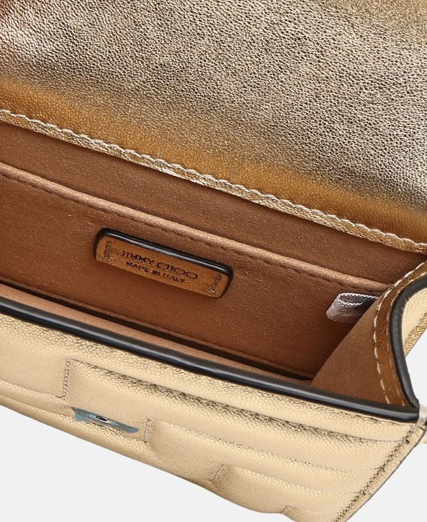 Jimmy Choo Cross-body bag Avenue