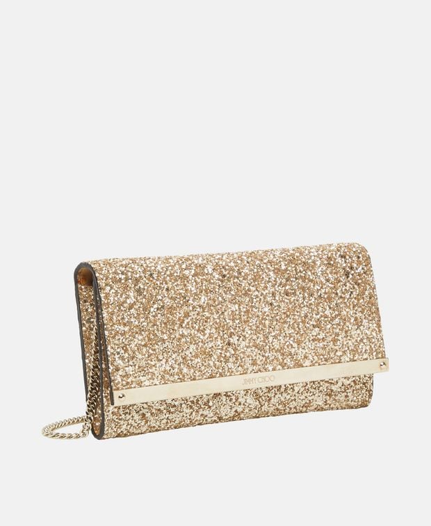 Jimmy Choo Leather cross body bag Milla