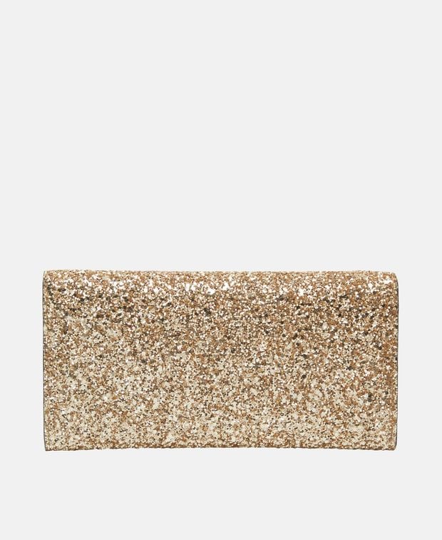 Jimmy Choo Leather cross body bag Milla