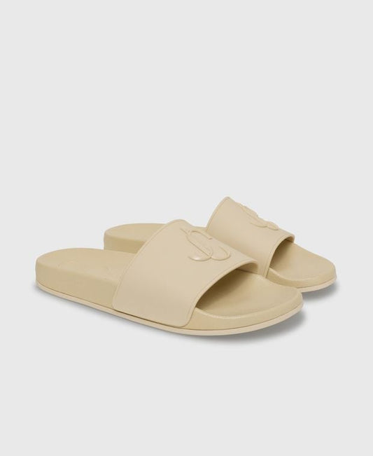Jimmy Choo Slides