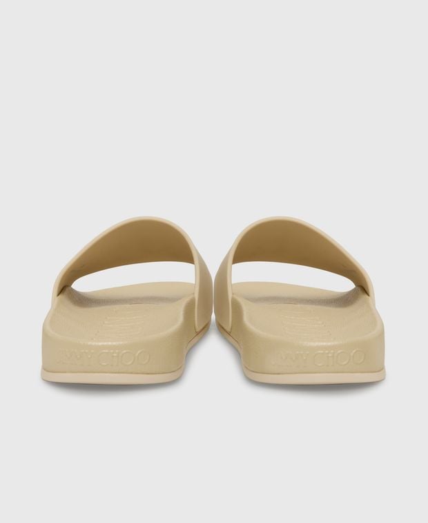 Jimmy Choo Slides