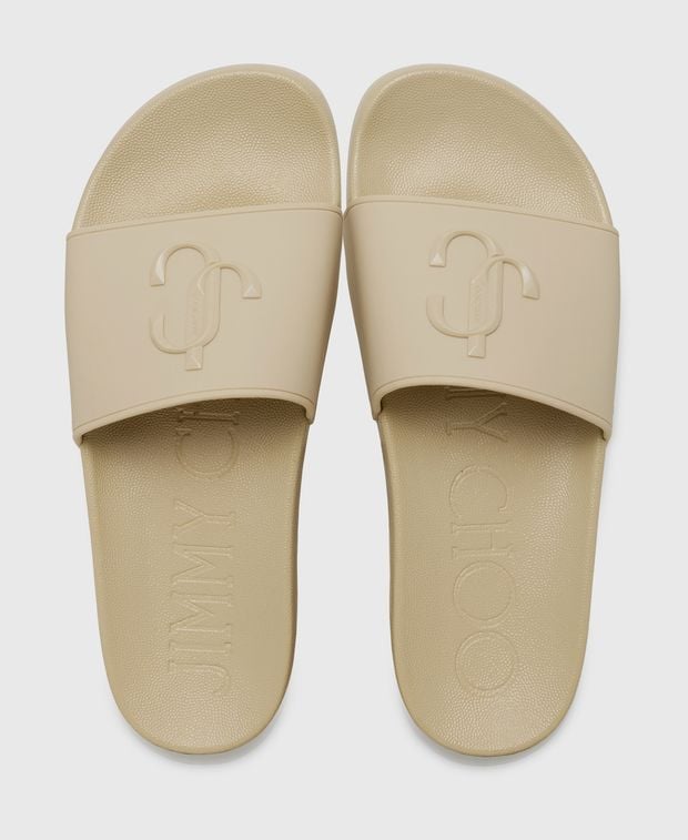 Jimmy Choo Slides