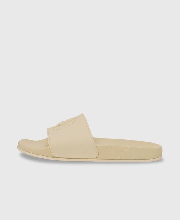Jimmy Choo Slides