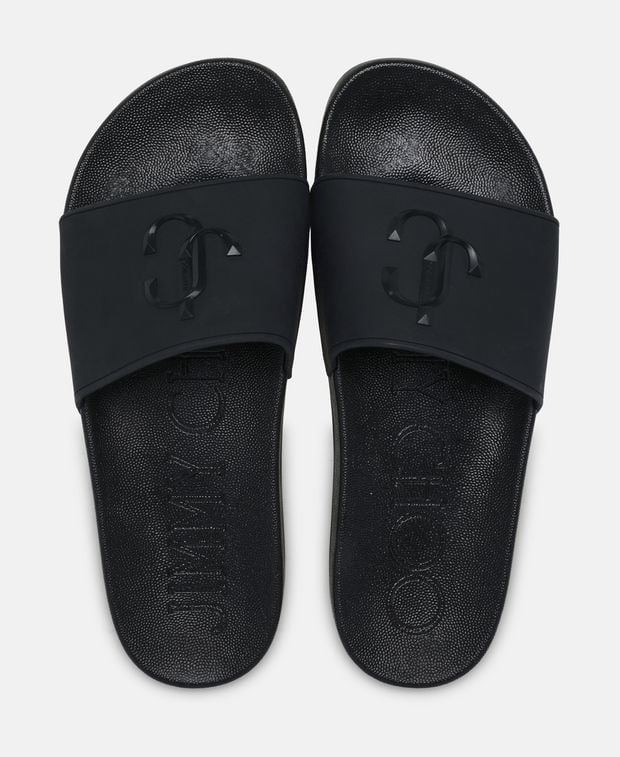 Jimmy Choo Slides PORT/F