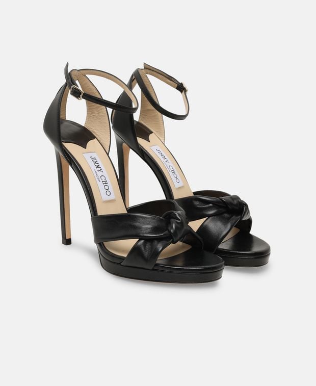 Jimmy Choo Ankle strap sandals Rosie