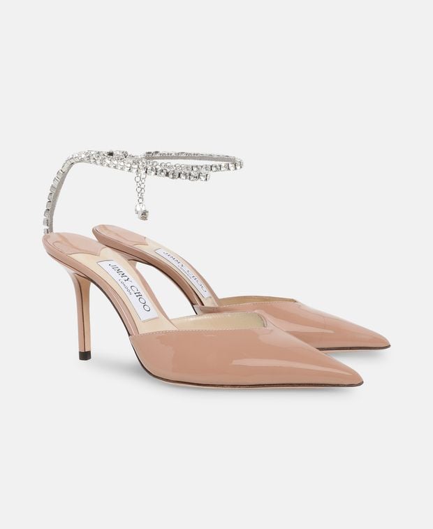 Jimmy Choo Slingback pumps Saeda