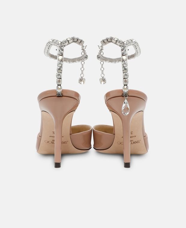 Jimmy Choo Slingback pumps Saeda