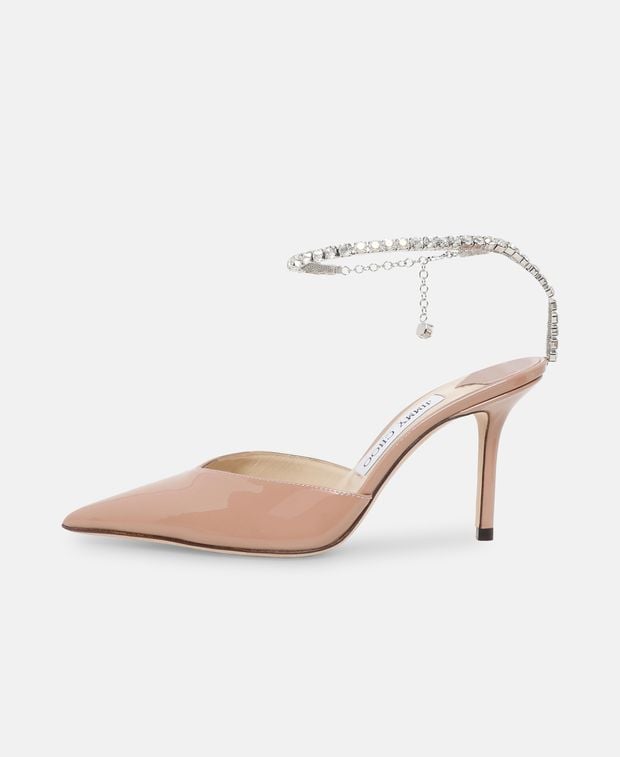 Jimmy Choo Slingback pumps Saeda