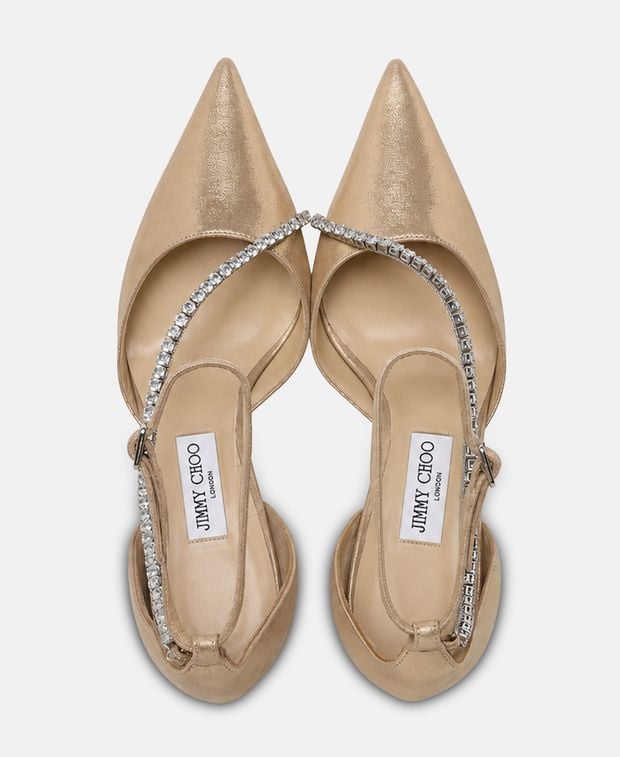 Jimmy Choo Pumps Talika