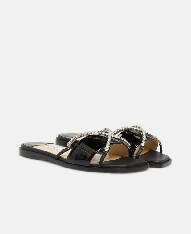 Jimmy Choo Mules Talkia