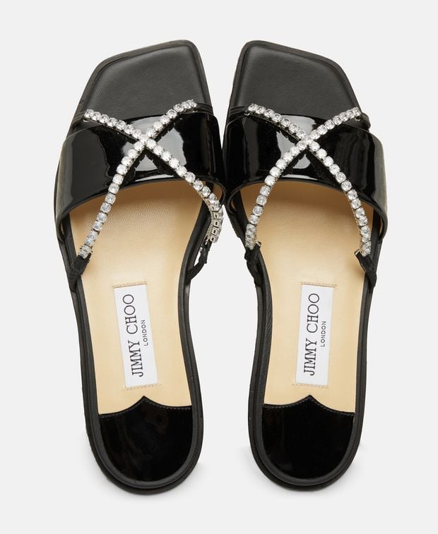 Jimmy Choo Mules Talkia