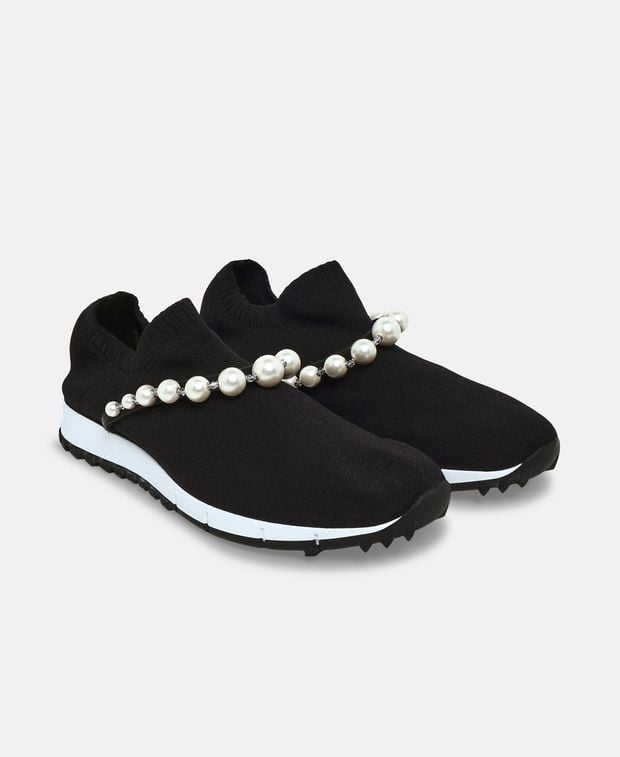 Jimmy Choo Slip-on sneakers Venice