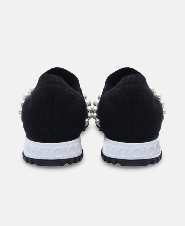 Jimmy Choo Slip-on sneakers Venice