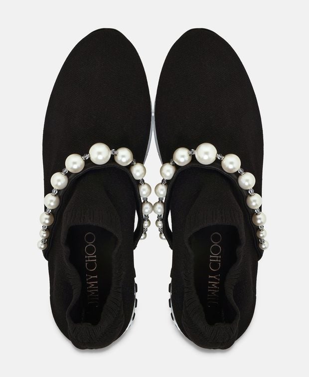 Jimmy Choo Slip-on sneakers Venice
