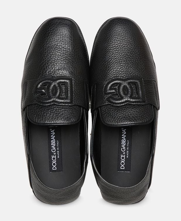 Dolce & Gabbana Moccasins