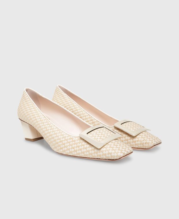 Roger Vivier Pumps