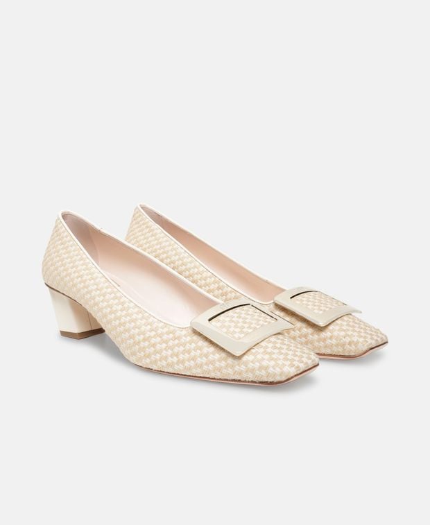Roger Vivier Pumps