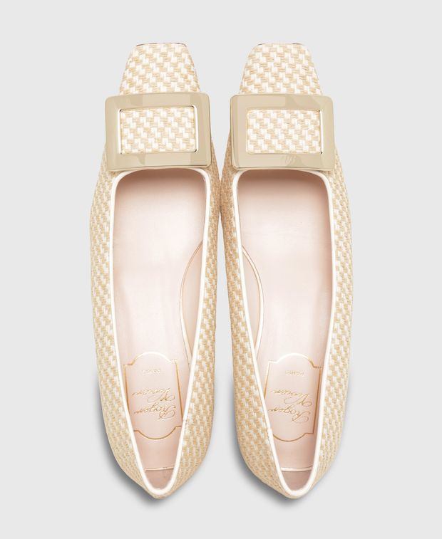 Roger Vivier Pumps