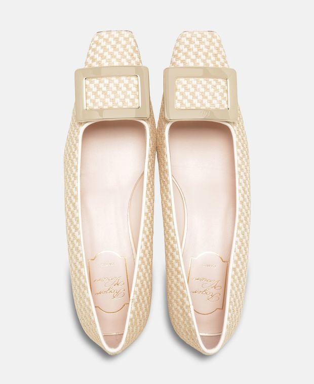 Roger Vivier Pumps
