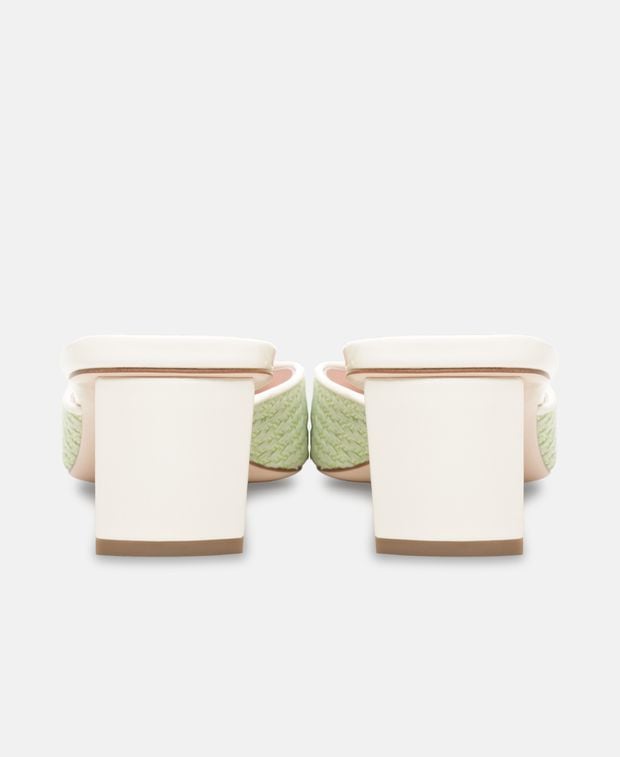 Roger Vivier Mules Belle