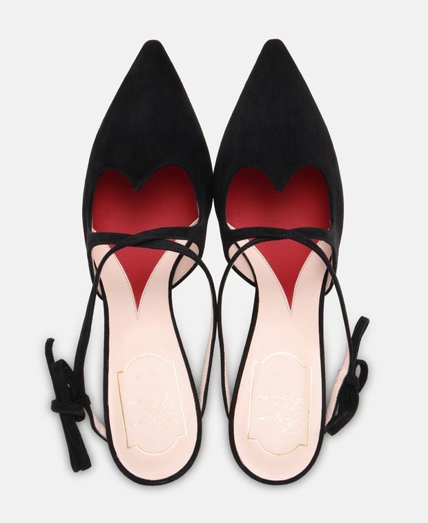 Roger Vivier Pumps