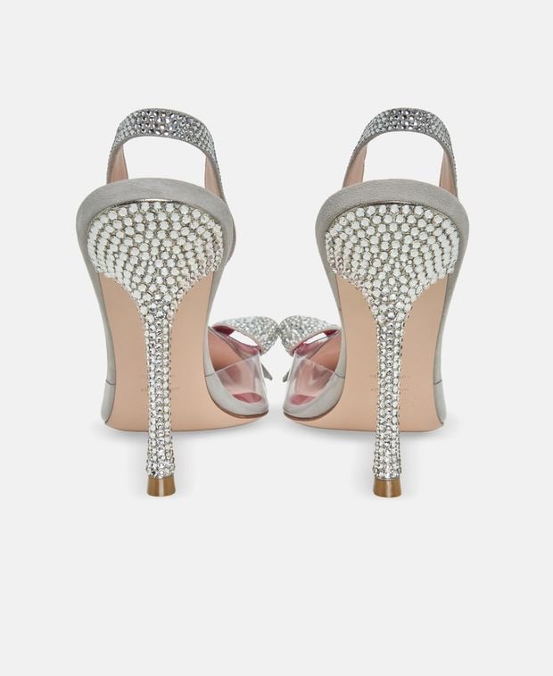 Roger Vivier Slingback pumps I Love Vivier