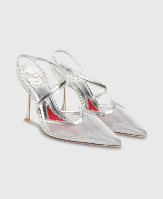 Roger Vivier Slingback pumps Vivier