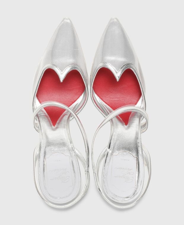 Roger Vivier Slingback pumps Vivier