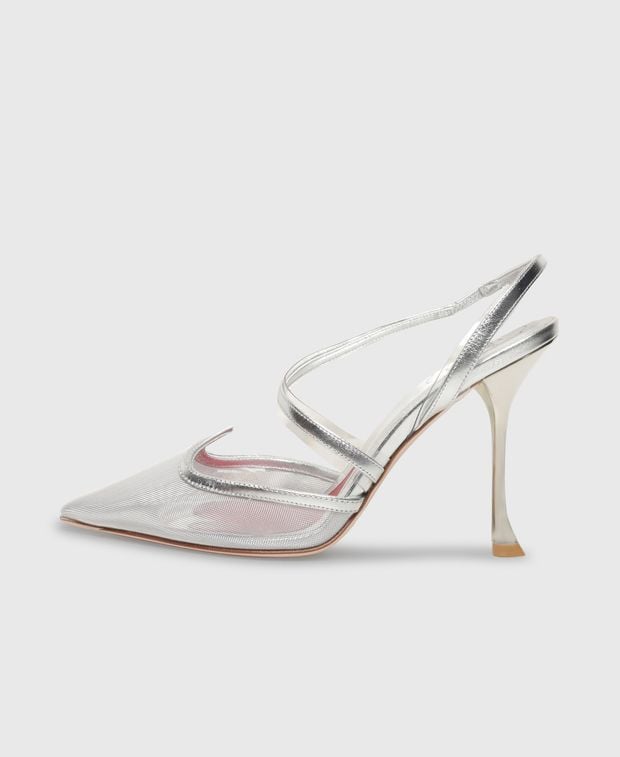 Roger Vivier Slingback pumps Vivier