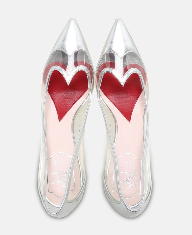 Roger Vivier Pumps