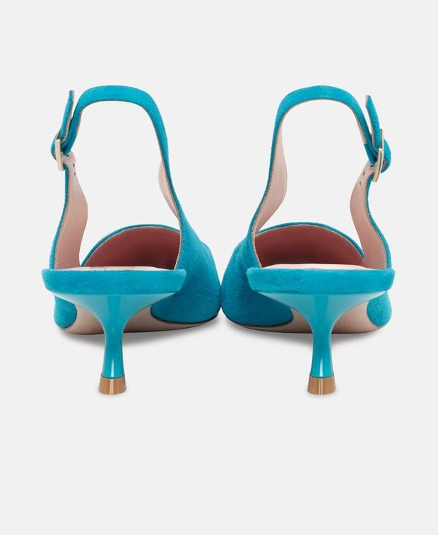 Roger Vivier Slingback pumps
