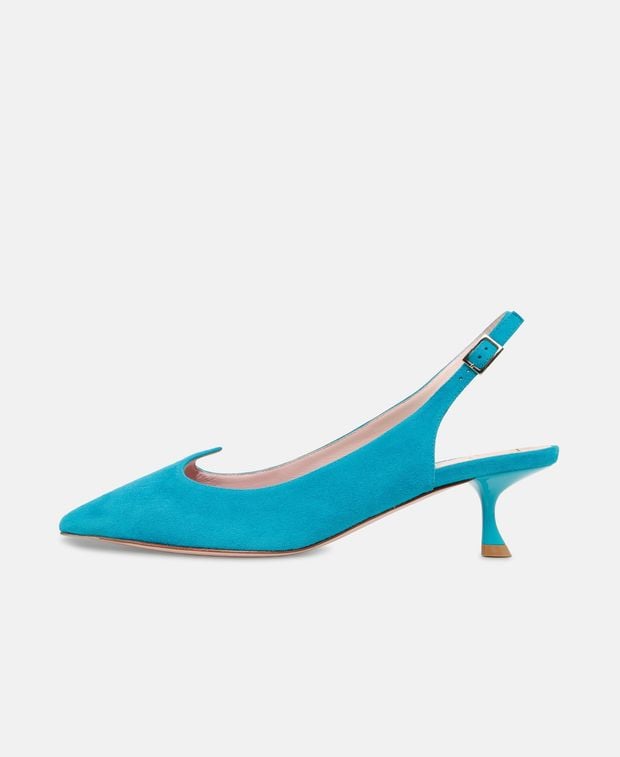 Roger Vivier Slingback pumps