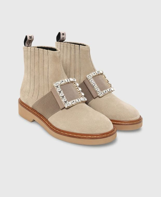 Roger Vivier Ankle boots Rangers
