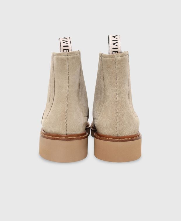 Roger Vivier Ankle boots Rangers