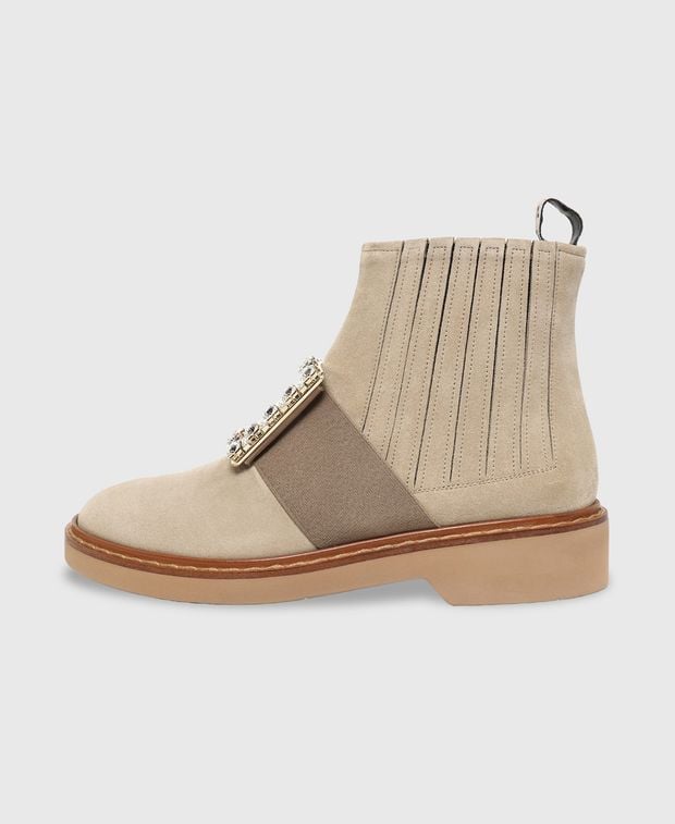 Roger Vivier Ankle boots Rangers