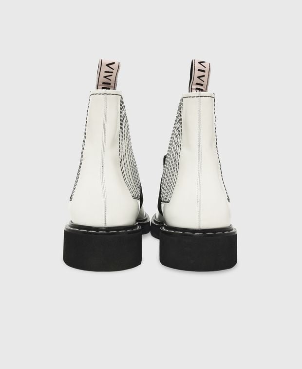 Roger Vivier Ankle boots Viv Rangers