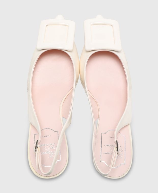 Roger Vivier Slingback pumps Viv