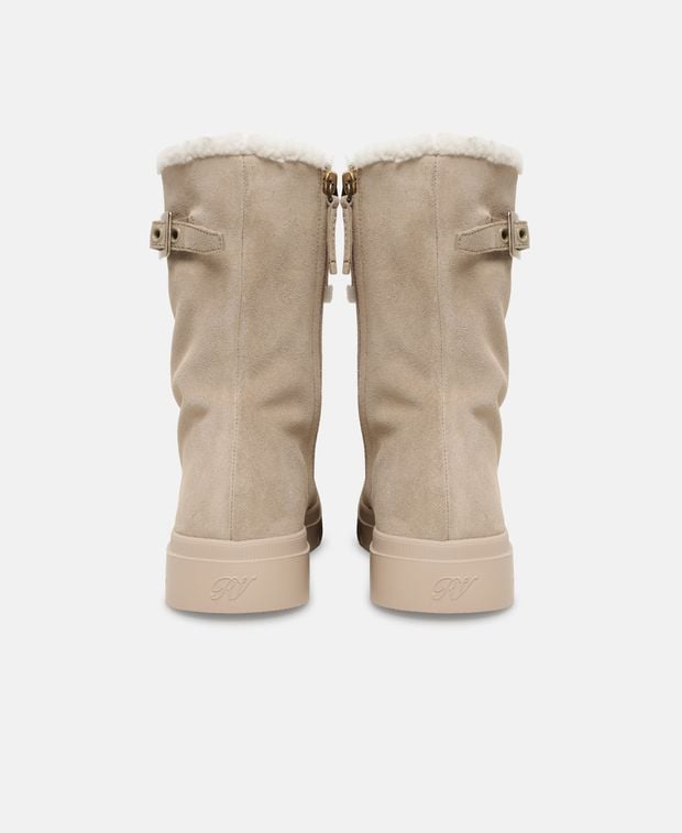 Roger Vivier Winter ankle boots Walkyviv