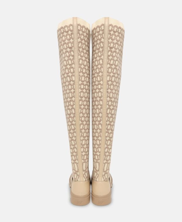 Roger Vivier Over-the-knee boots