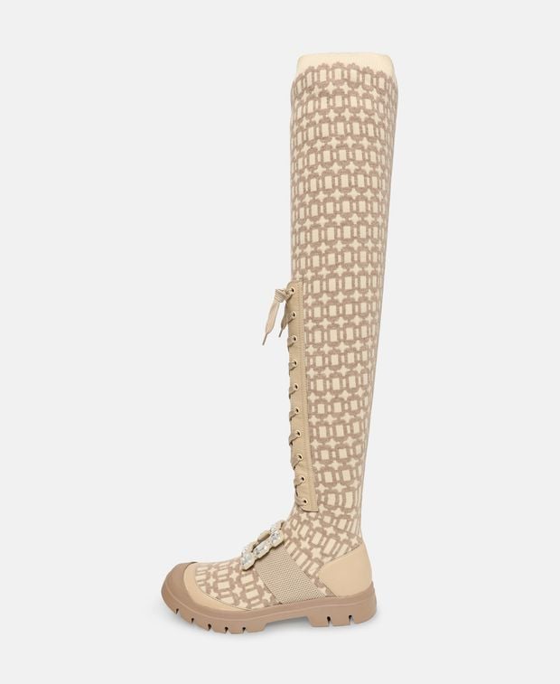 Roger Vivier Over-the-knee boots
