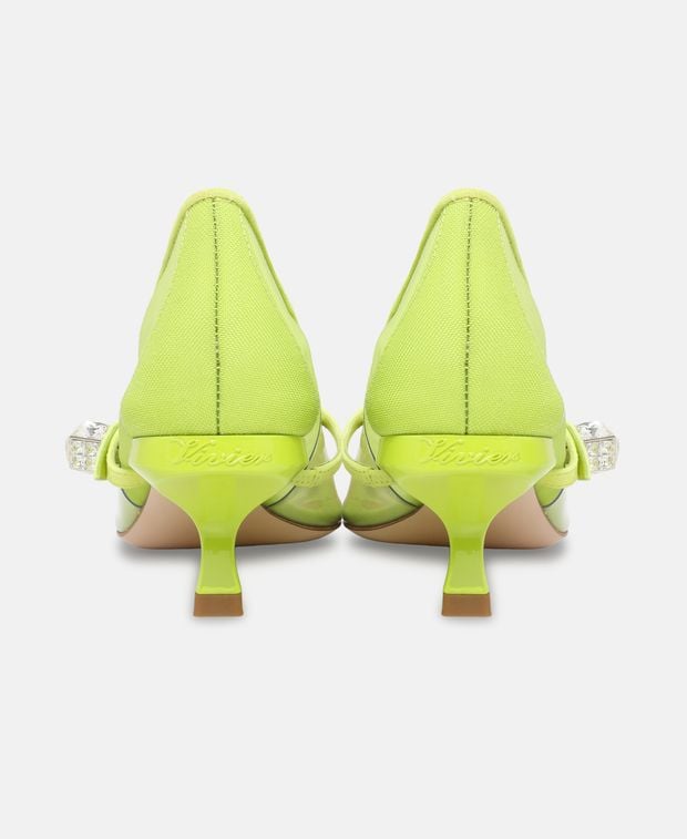 Roger Vivier Pumps Virgule