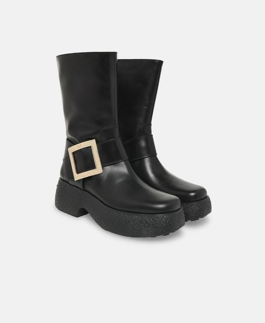 Roger Vivier Platform ankle boots