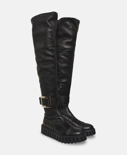 Roger Vivier Over-the-knee boots