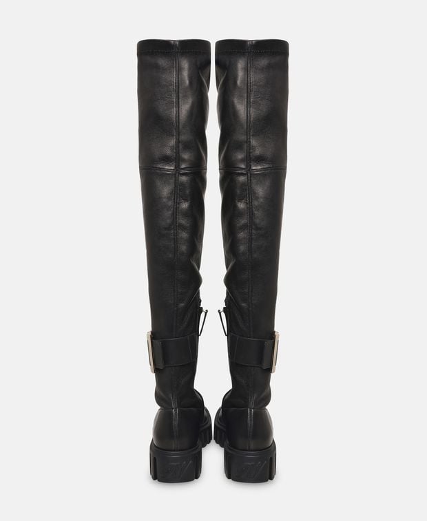 Roger Vivier Over-the-knee boots