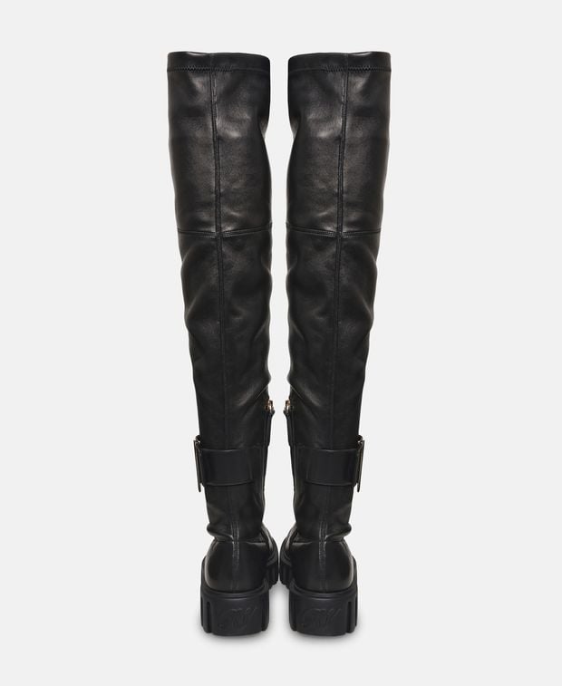 Roger Vivier Over-the-knee boots