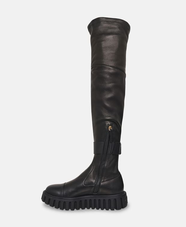 Roger Vivier Over-the-knee boots