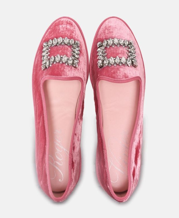 Roger Vivier Loafers Viv